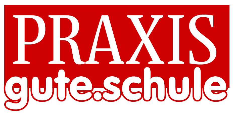 PRAXIS gute.schule logo