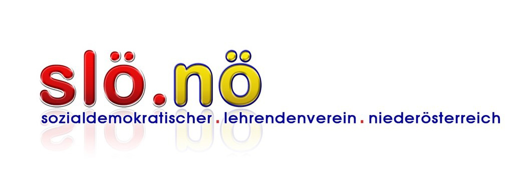 SLÖ NÖ LOGO